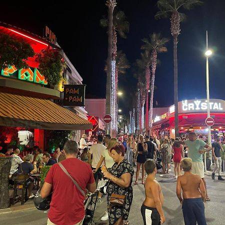 Centre De Juan Les Pins 100M Plages Easy Check-In Экстерьер фото